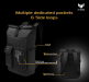 ASUS TUF GAMING BACKPACK